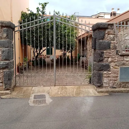 Fontana Nuova Apartman Sardara