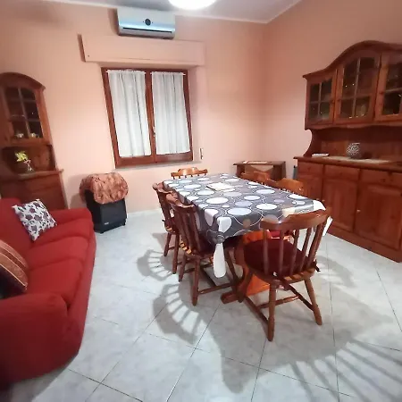 Apartment Fontana Nuova Sardara