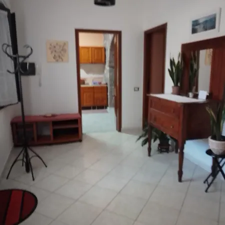 Fontana Nuova Apartamento Sardara