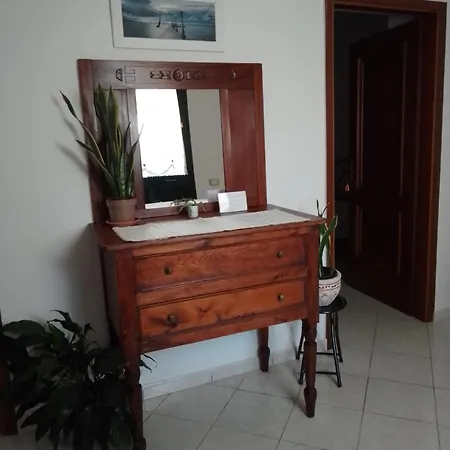 Apartman Fontana Nuova Sardara