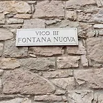 Fontana Nuova