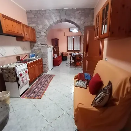 Fontana Nuova Apartment