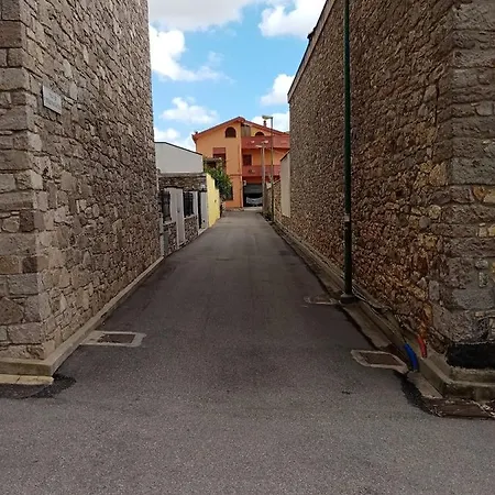 Apartmán Fontana Nuova Sardara