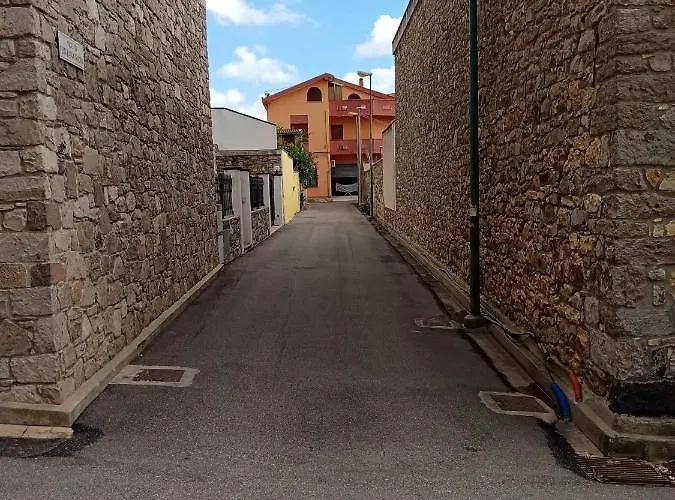 Apartman Fontana Nuova Sardara