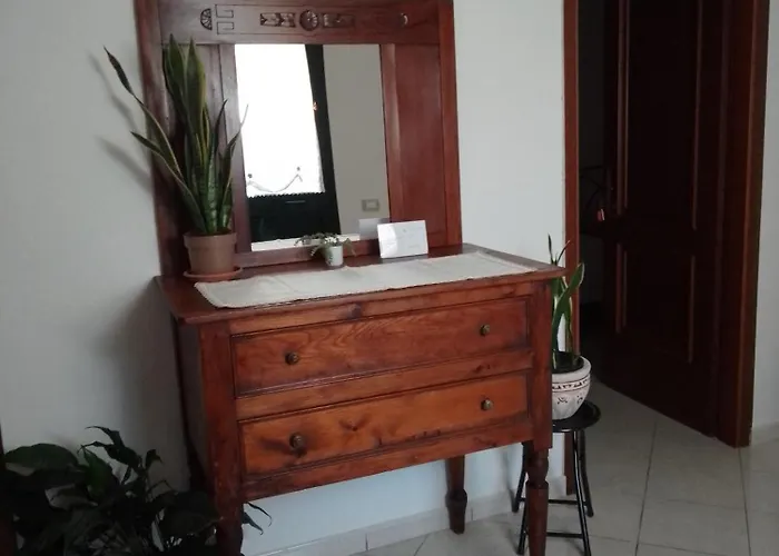 Apartman Fontana Nuova Sardara